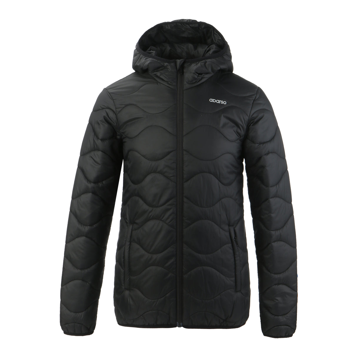 Women's Ultralight Ripstop Hoodie