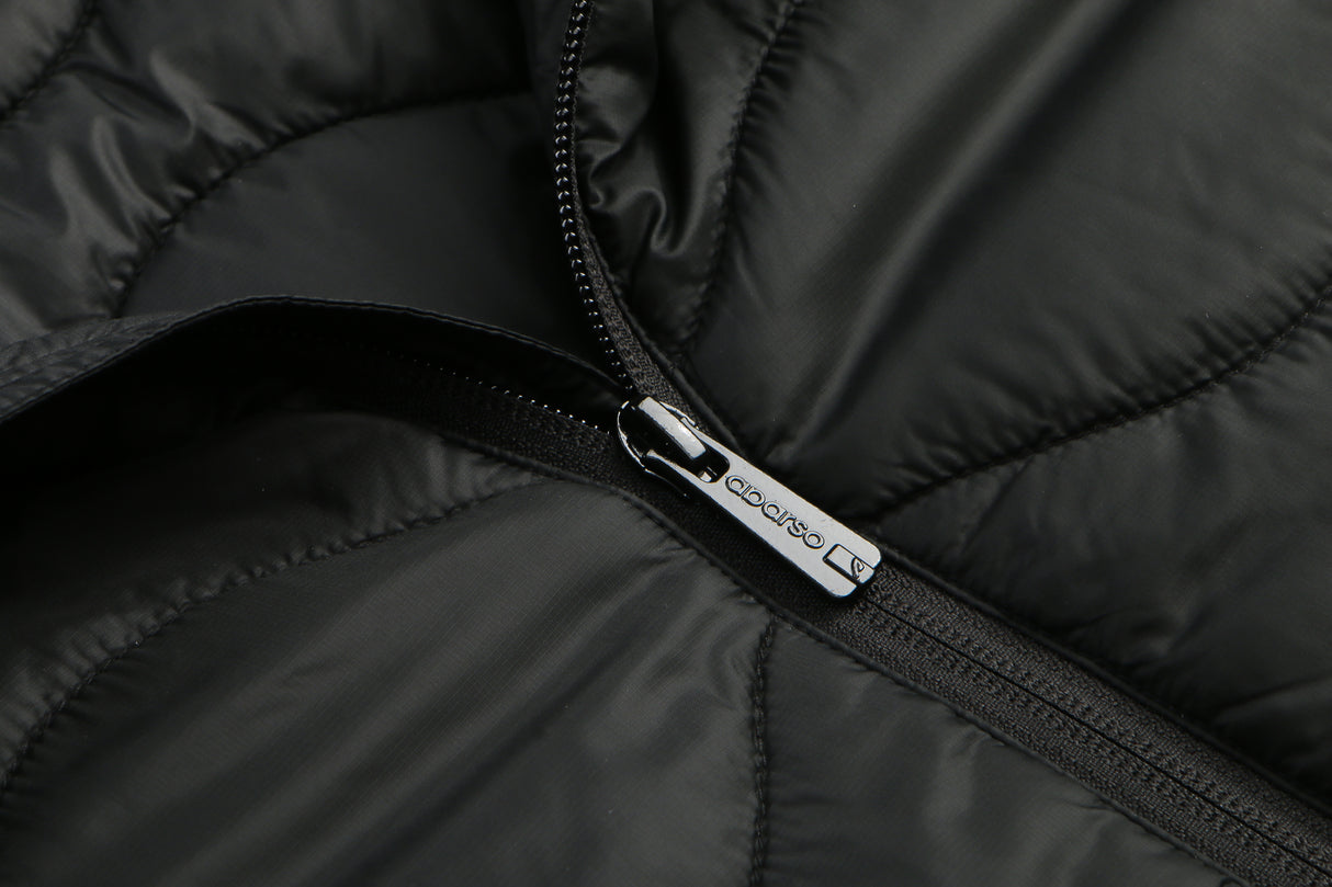 Women's Ultralight Ripstop Hoodie