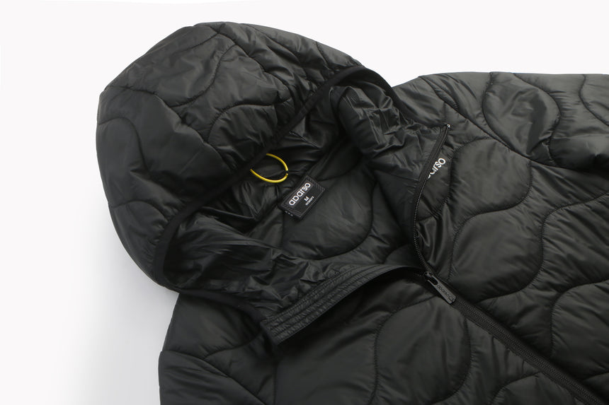 Women's Ultralight Ripstop Hoodie