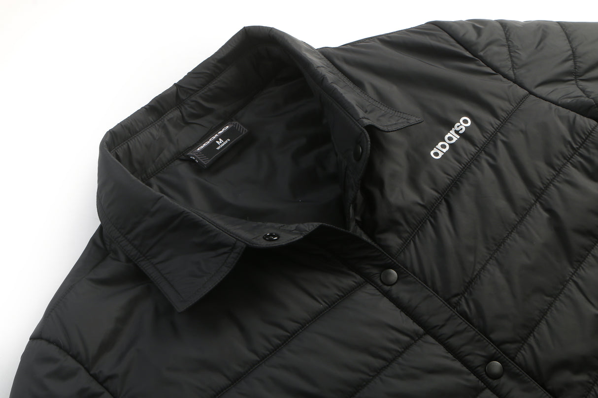 Women's Ultralight Thermal Shacket