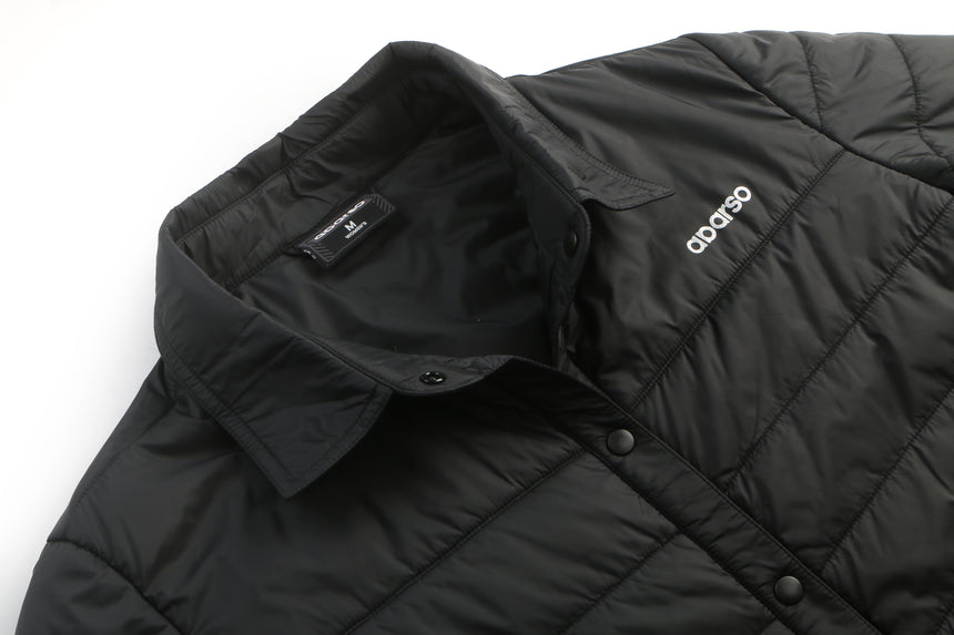 Women's Ultralight Thermal Shacket