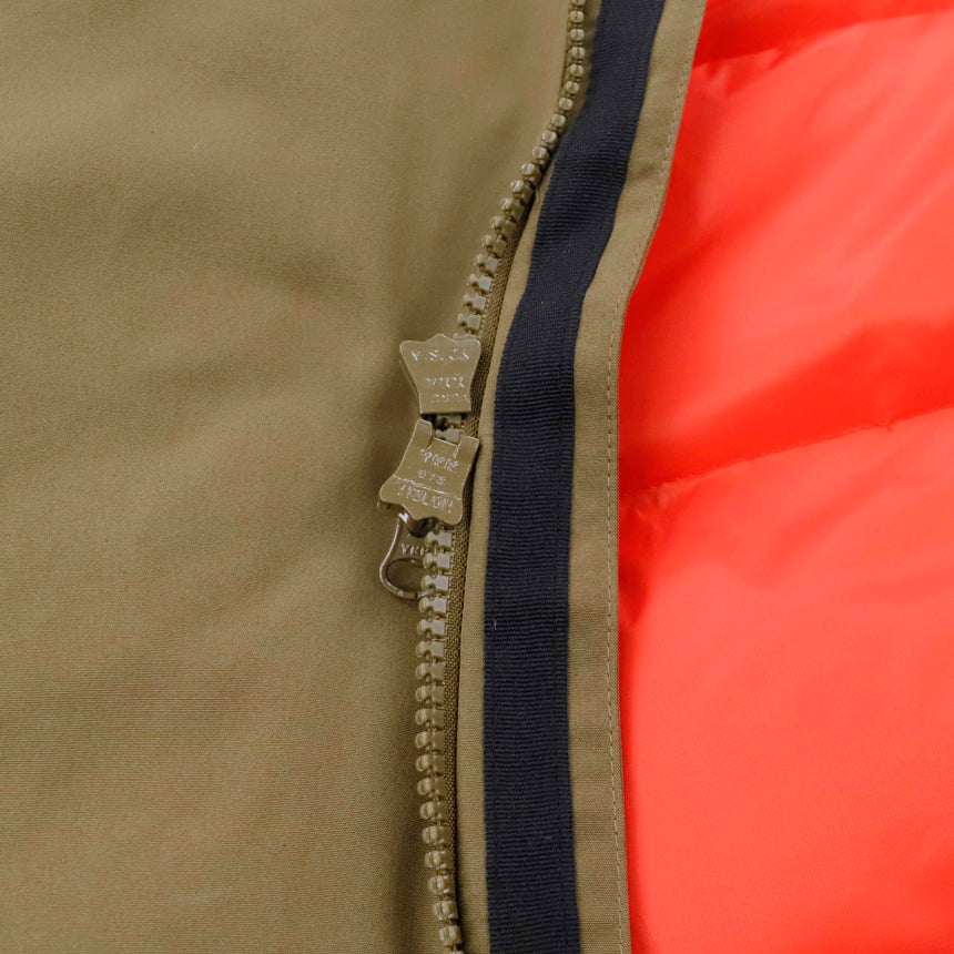 Women's Urban Expedition Down Parka