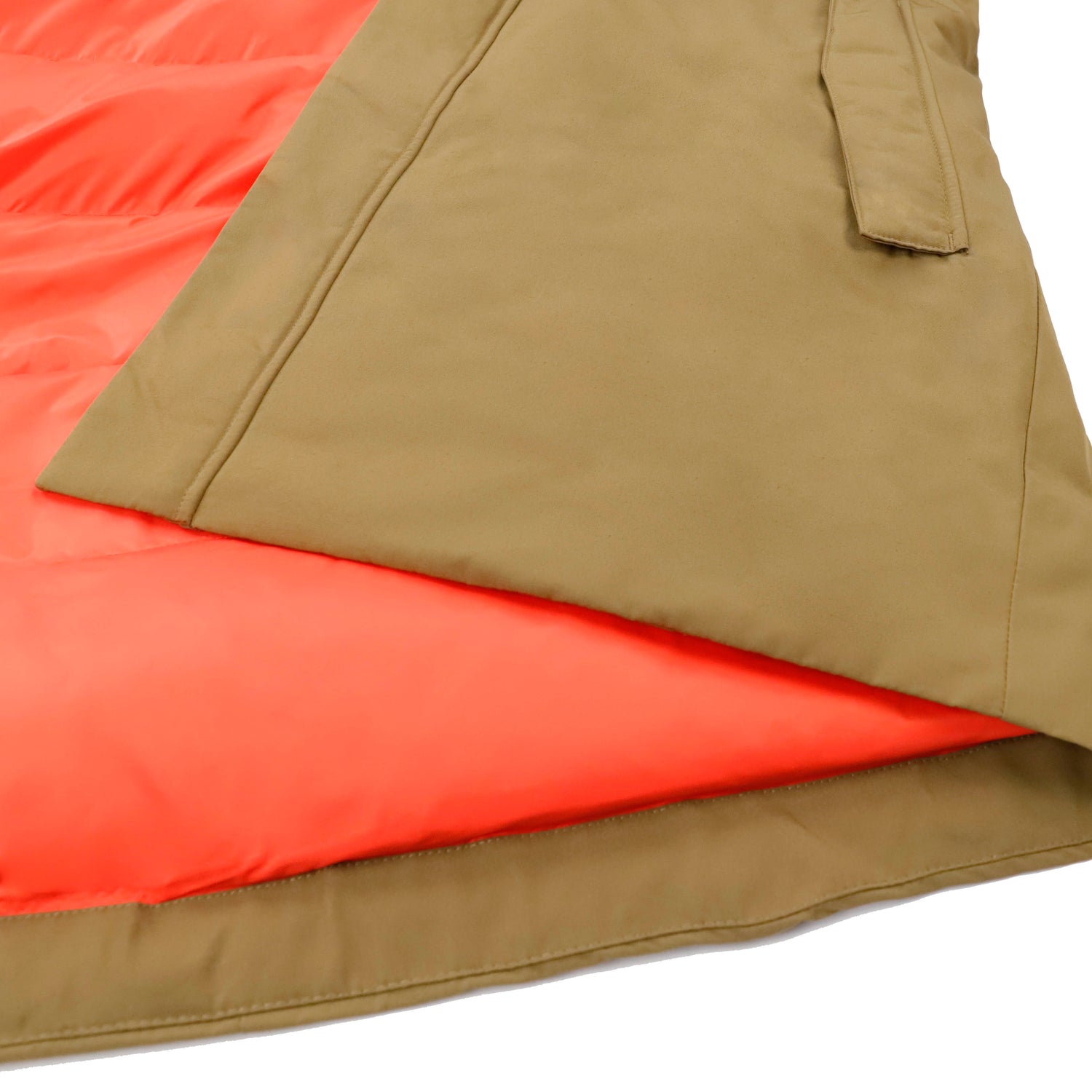 Women's Urban Expedition Down Parka