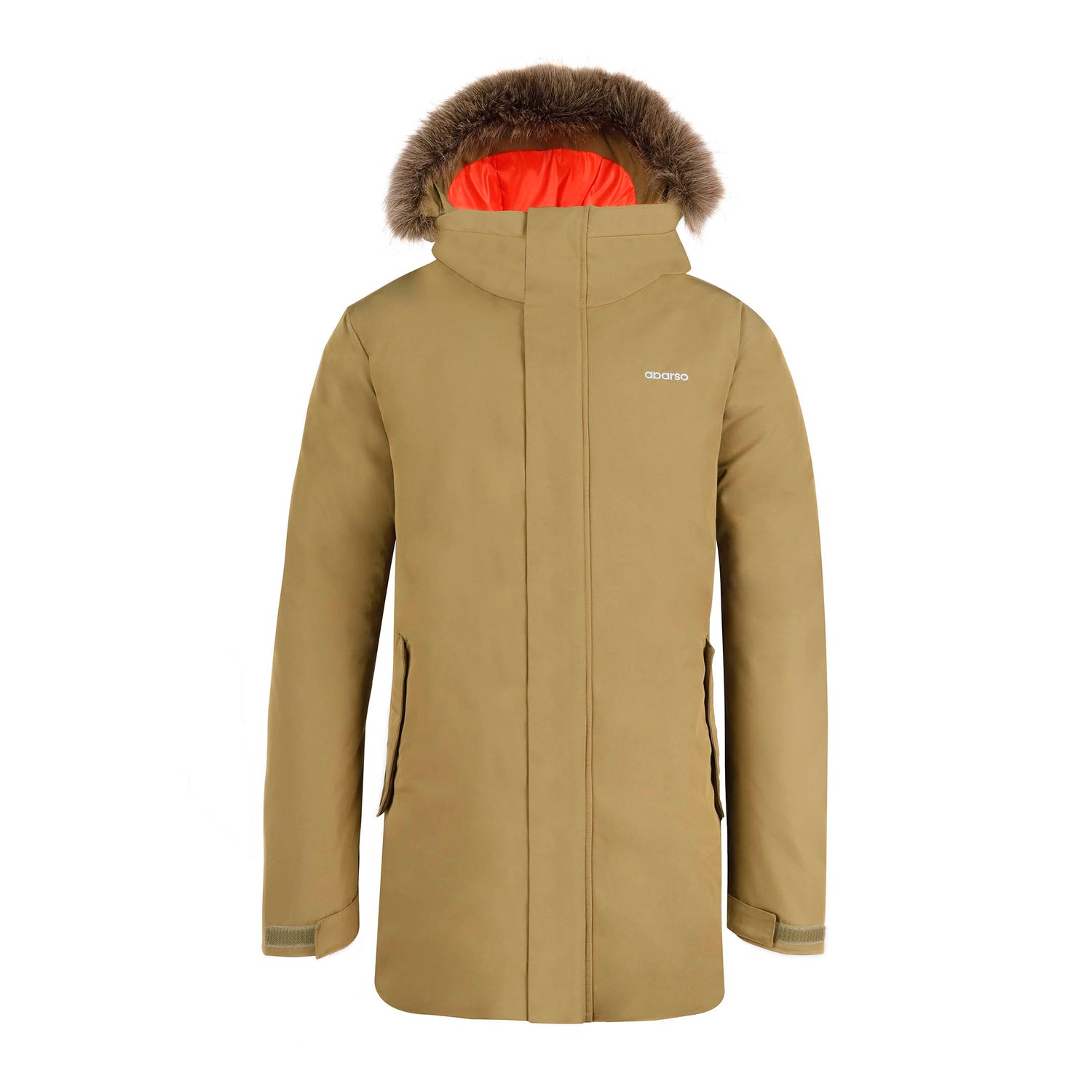 Women's Urban Expedition Down Parka