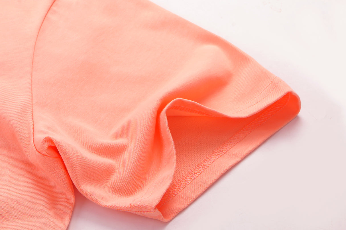 Women's Classic Cotton Tee