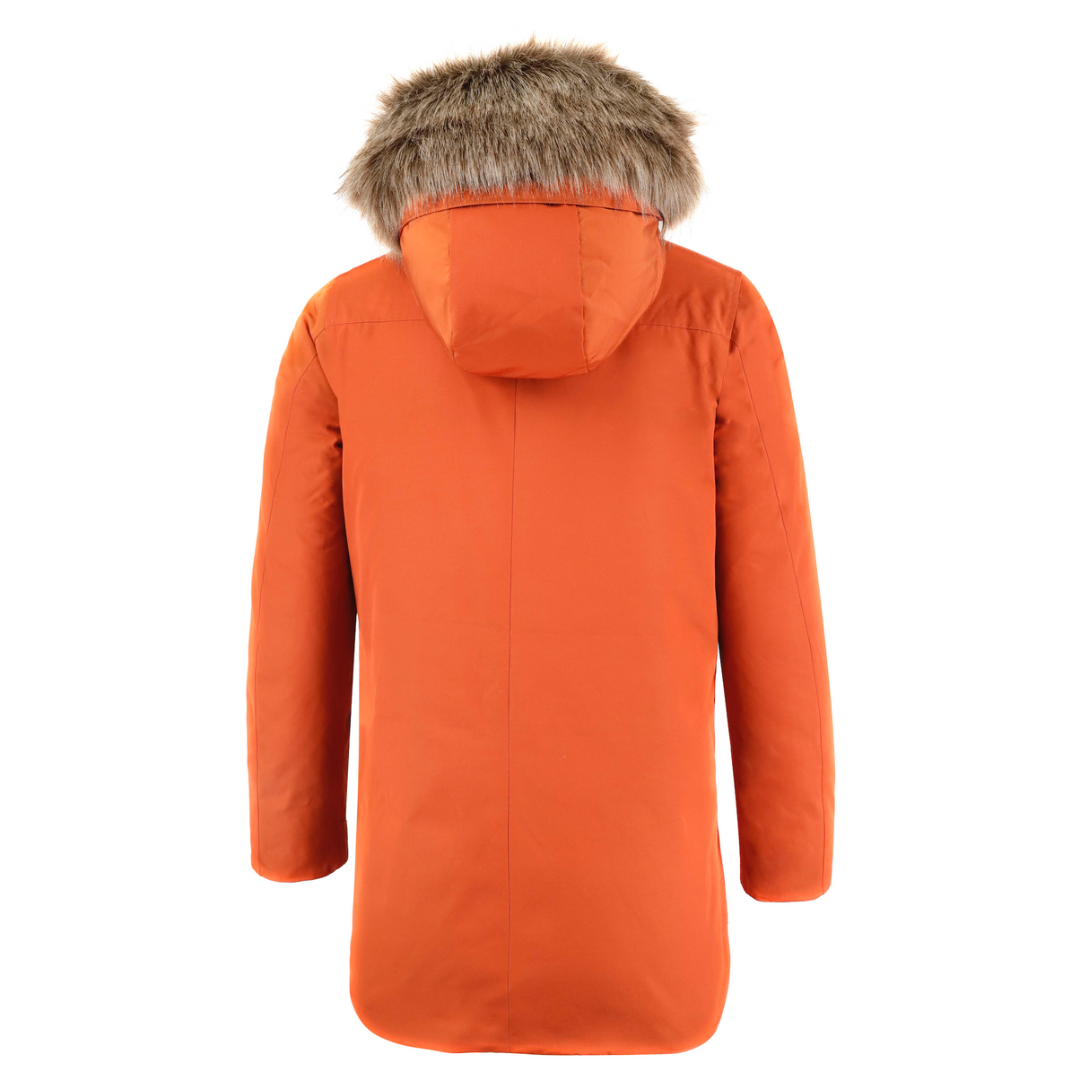 Women's Urban Expedition Down Parka