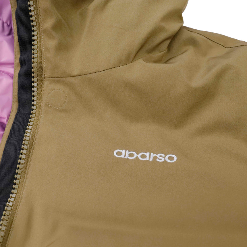 Women's Urban Expedition Down Parka