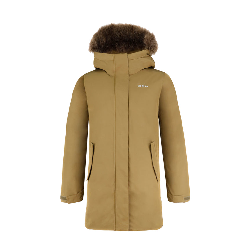 Women's Urban Expedition Down Parka