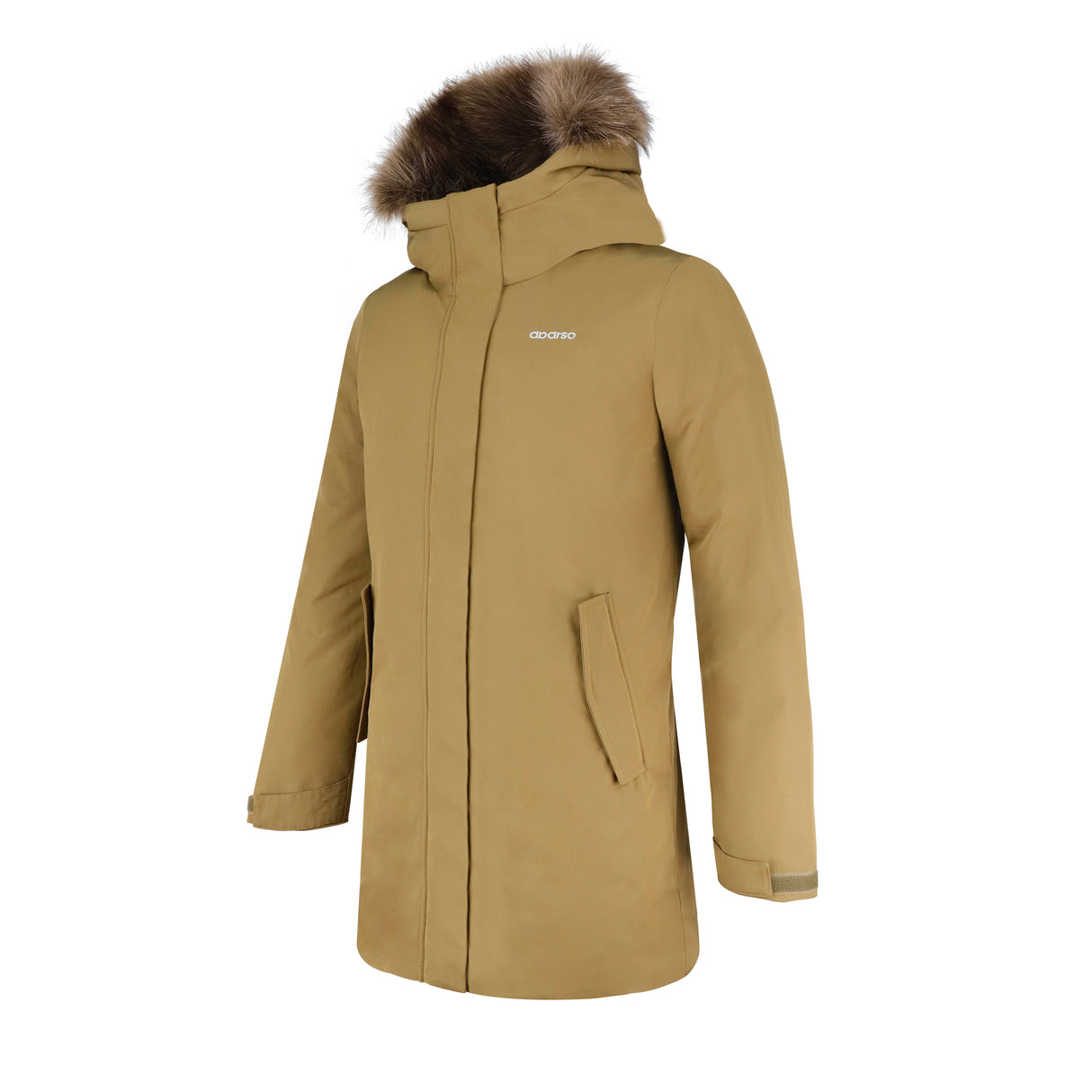 Women's Urban Expedition Down Parka