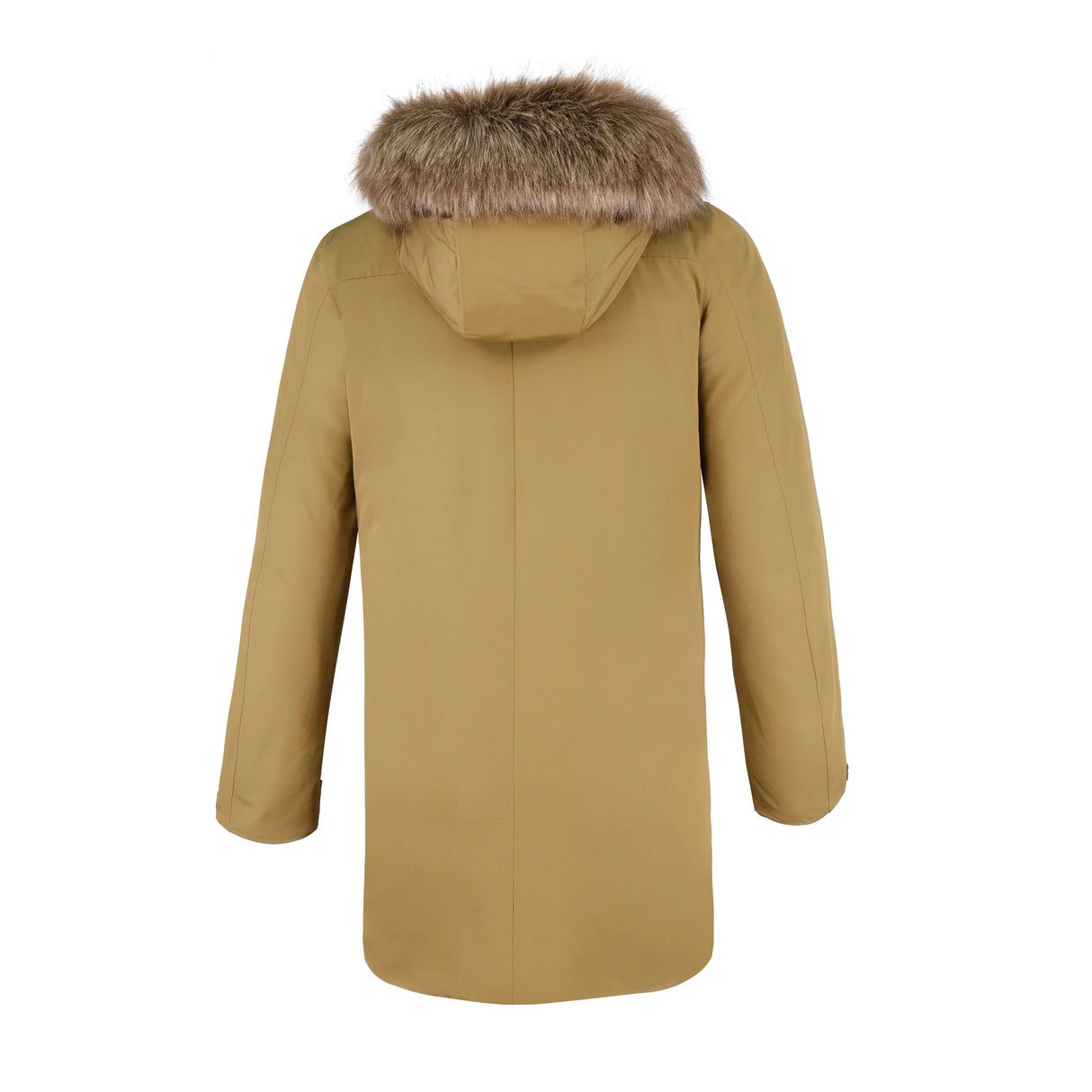 Women's Urban Expedition Down Parka