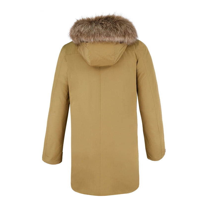 Women's Urban Expedition Down Parka