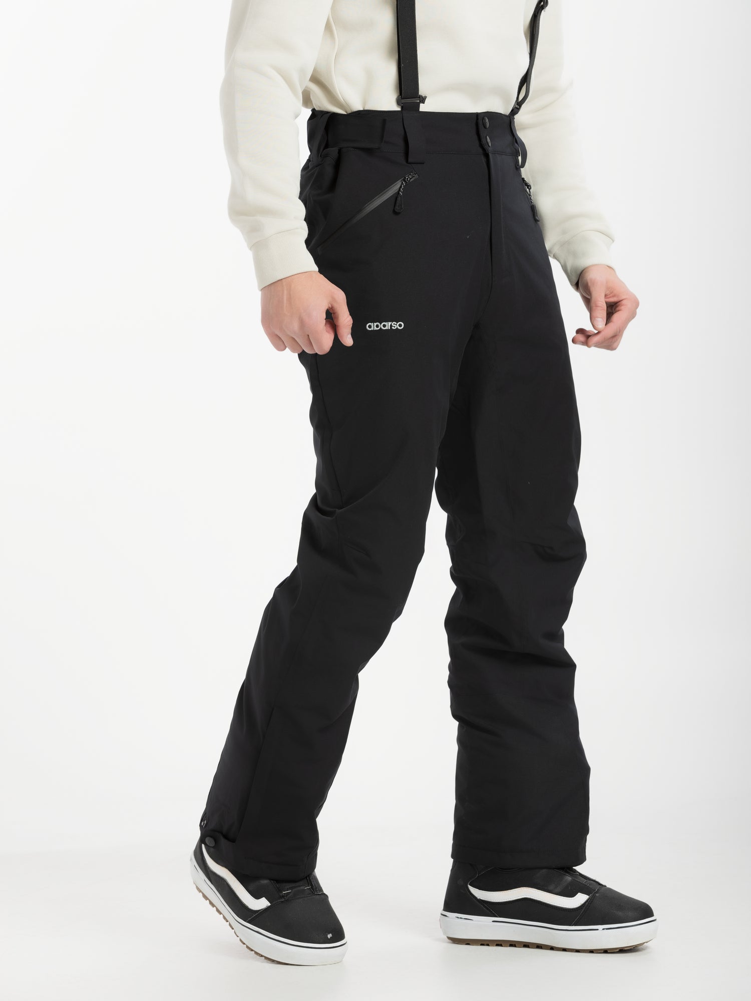 mens-insulated-ski-pants
