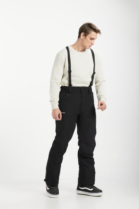 mens-insulated-ski-pants