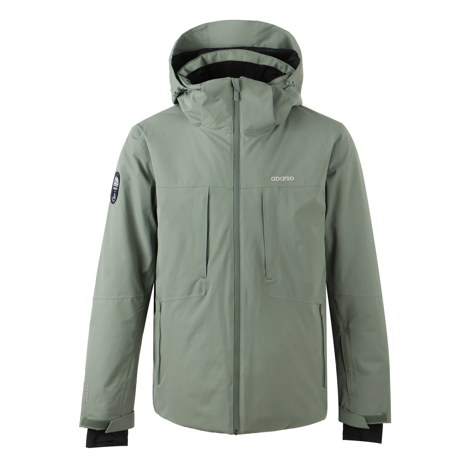 mens-snow-jacket