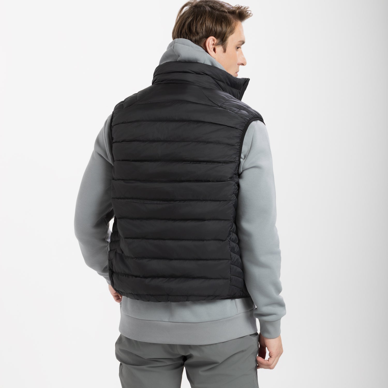mens-stand-collar-down-vest