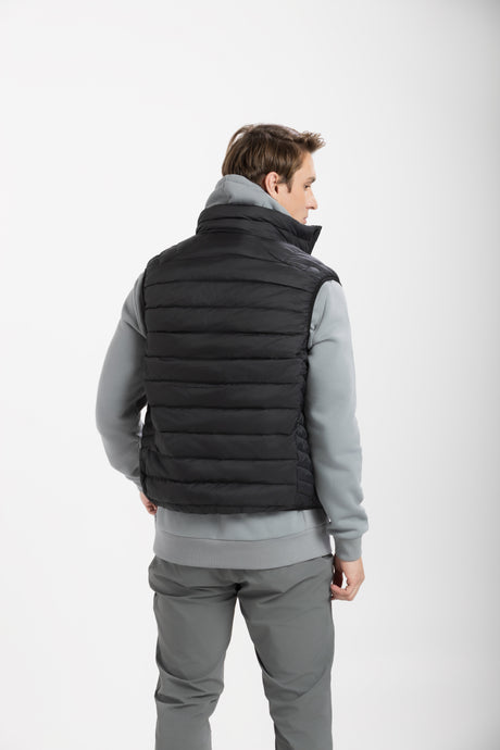 mens-stand-collar-down-vest