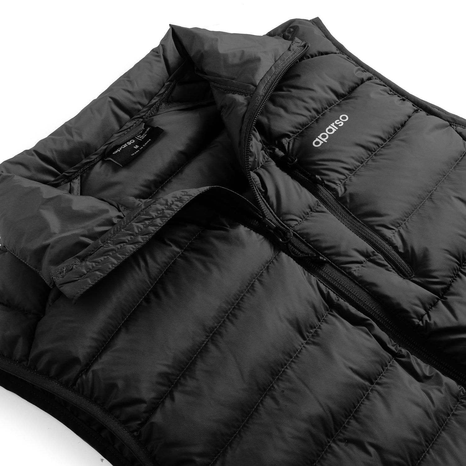 mens-stand-collar-down-vest