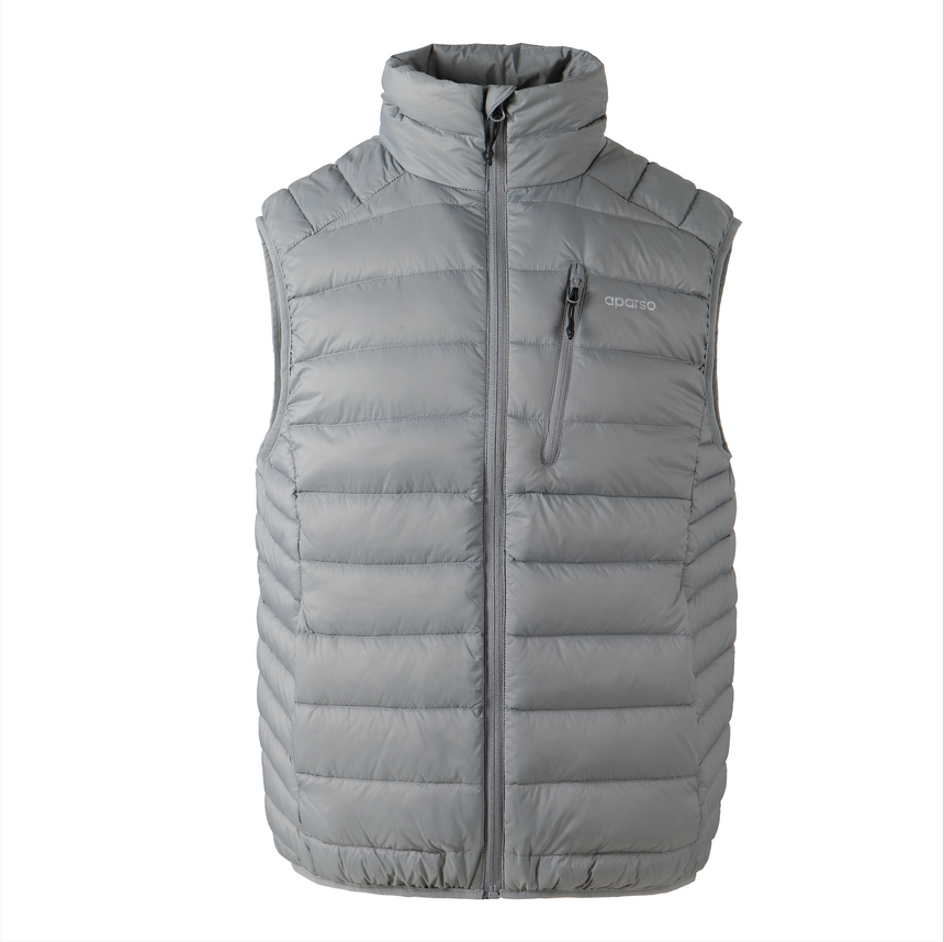 mens-stand-collar-down-vest