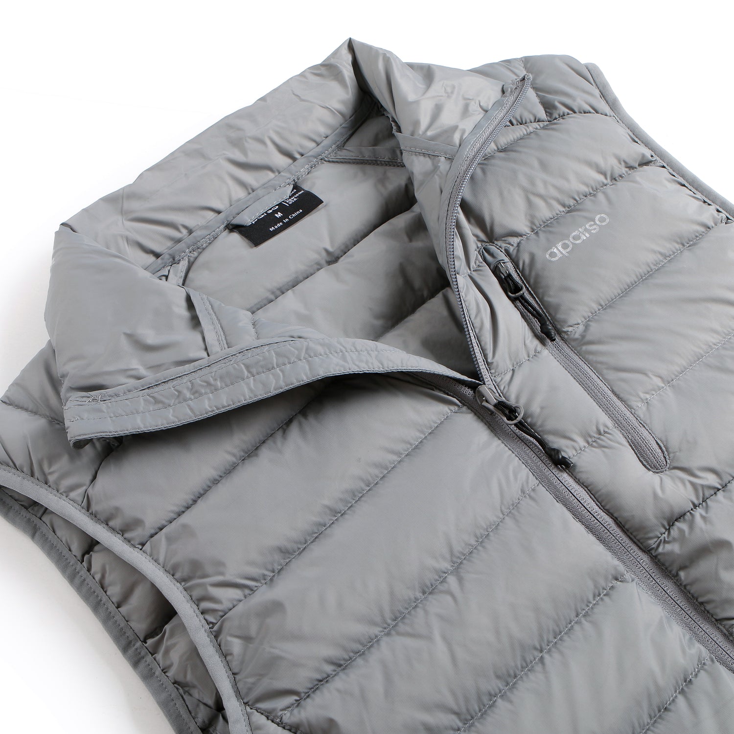 mens-stand-collar-down-vest