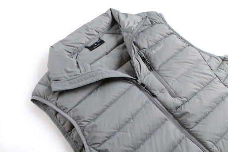 mens-stand-collar-down-vest