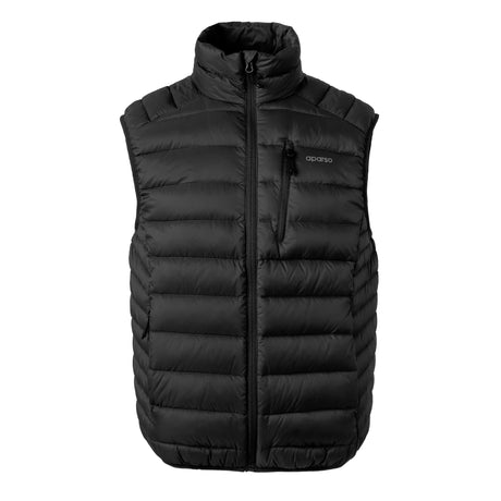 mens-stand-collar-down-vest