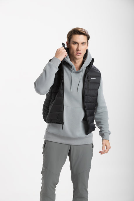 mens-stand-collar-down-vest