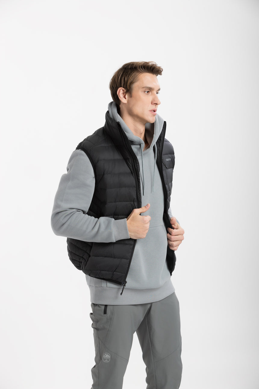 mens-stand-collar-down-vest