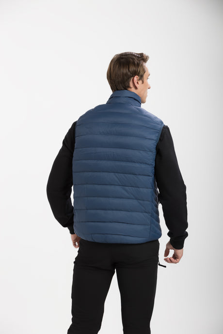 mens-stand-collar-down-vest