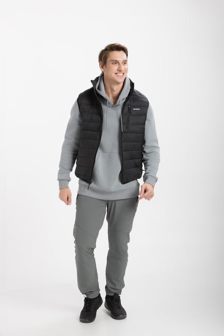mens-stand-collar-down-vest