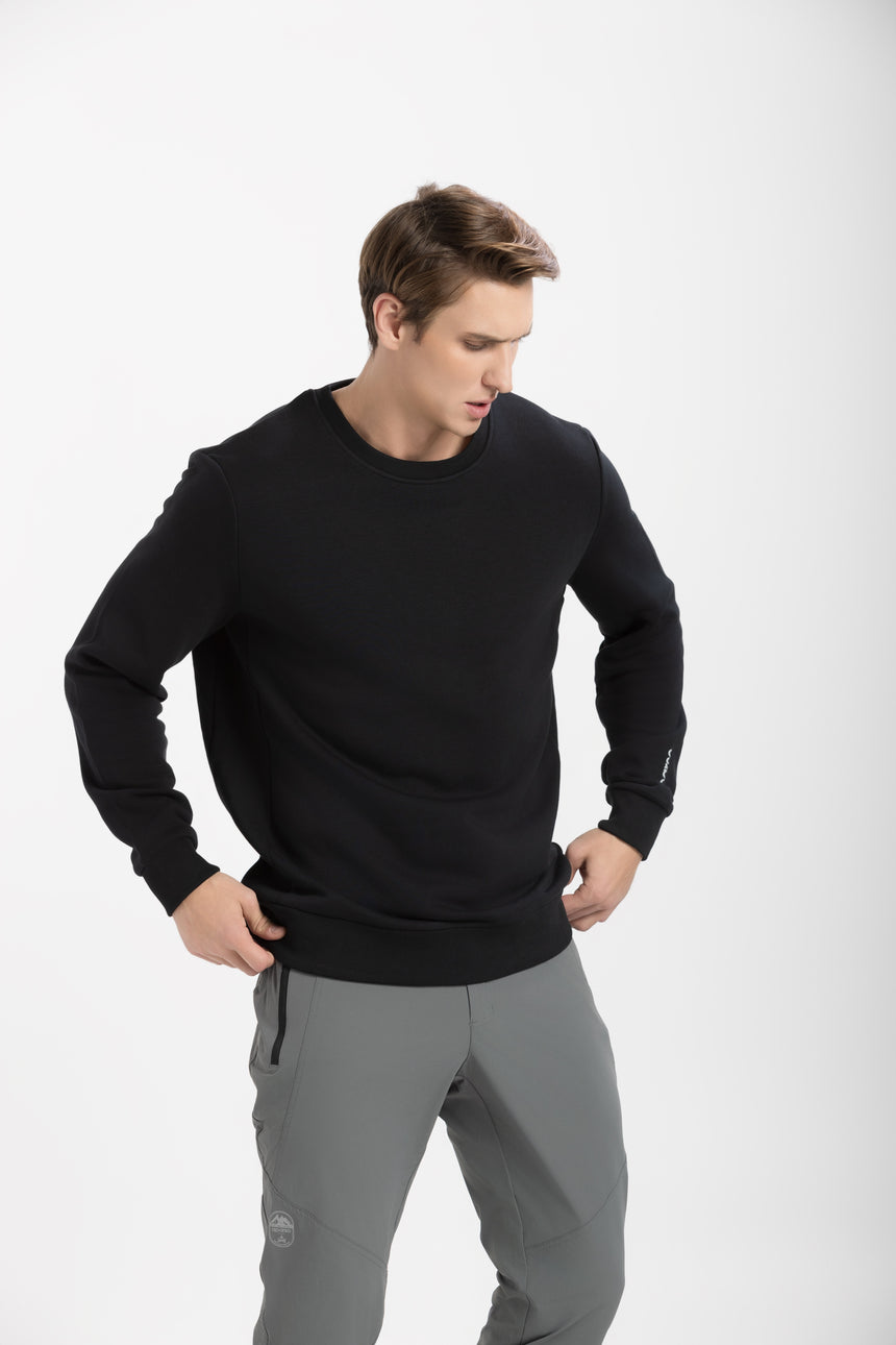 unisex-coffee-orgainc-cotton-crewneck