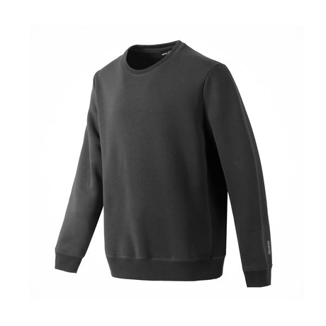 unisex-coffee-orgainc-cotton-crewneck