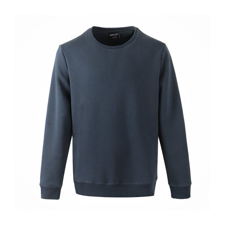 unisex-coffee-orgainc-cotton-crewneck