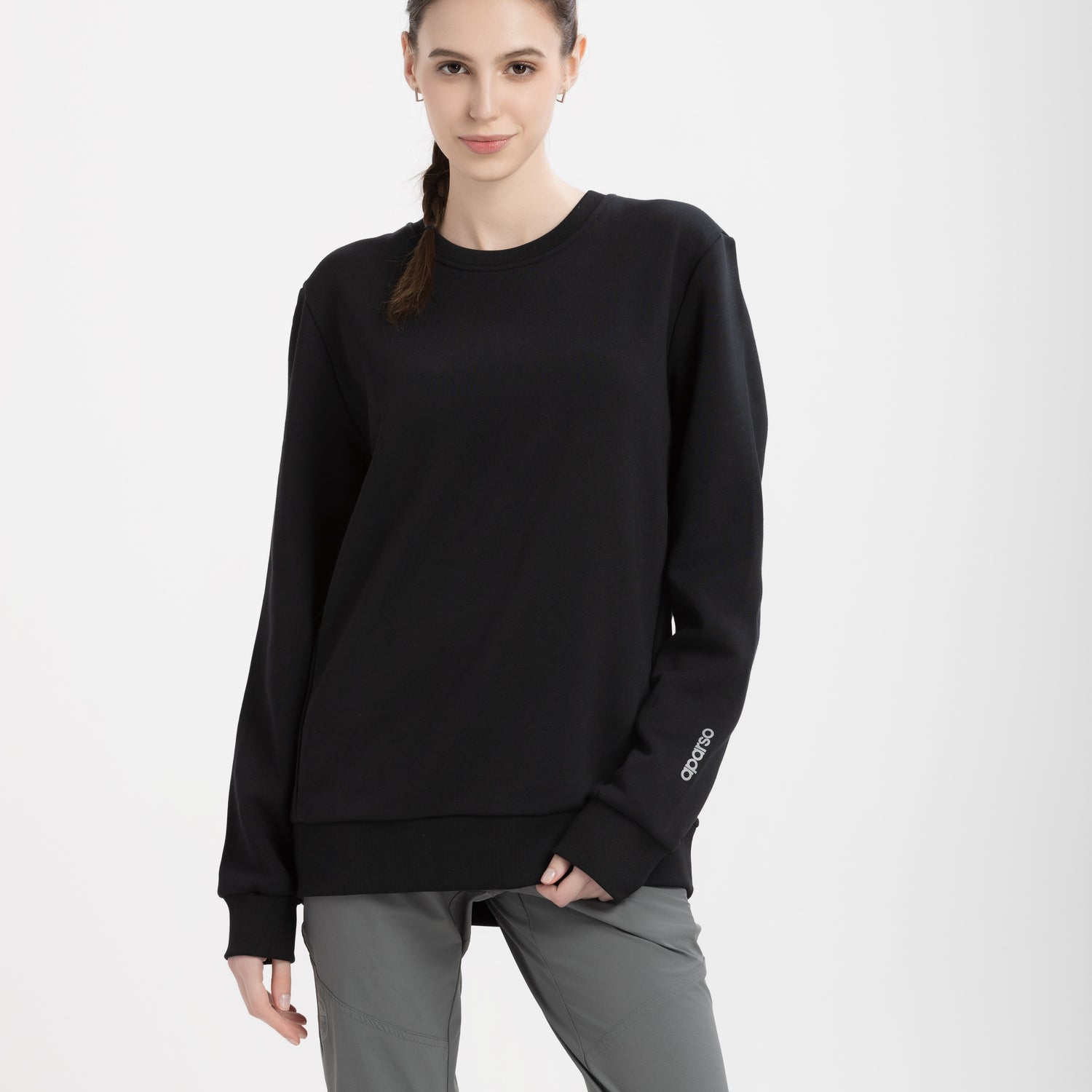 unisex-coffee-orgainc-cotton-crewneck