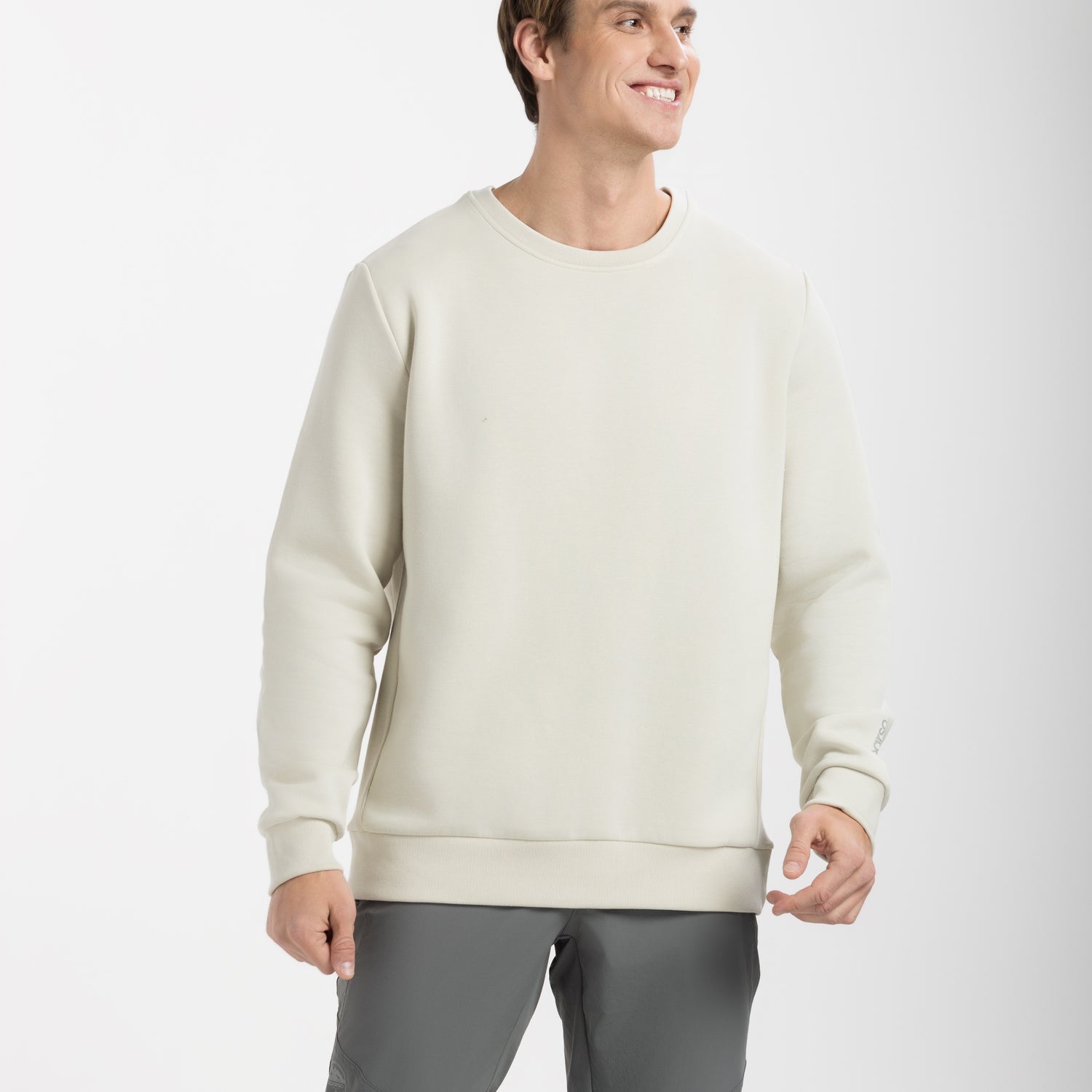 unisex-coffee-orgainc-cotton-crewneck