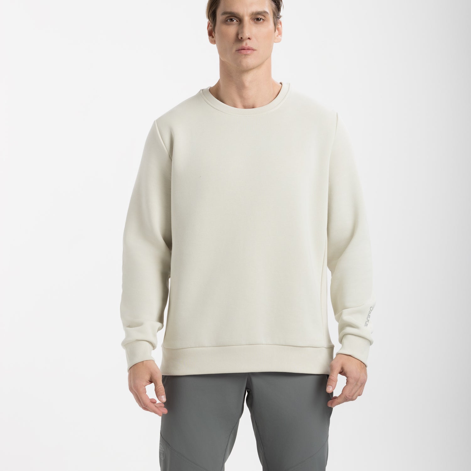 unisex-coffee-orgainc-cotton-crewneck