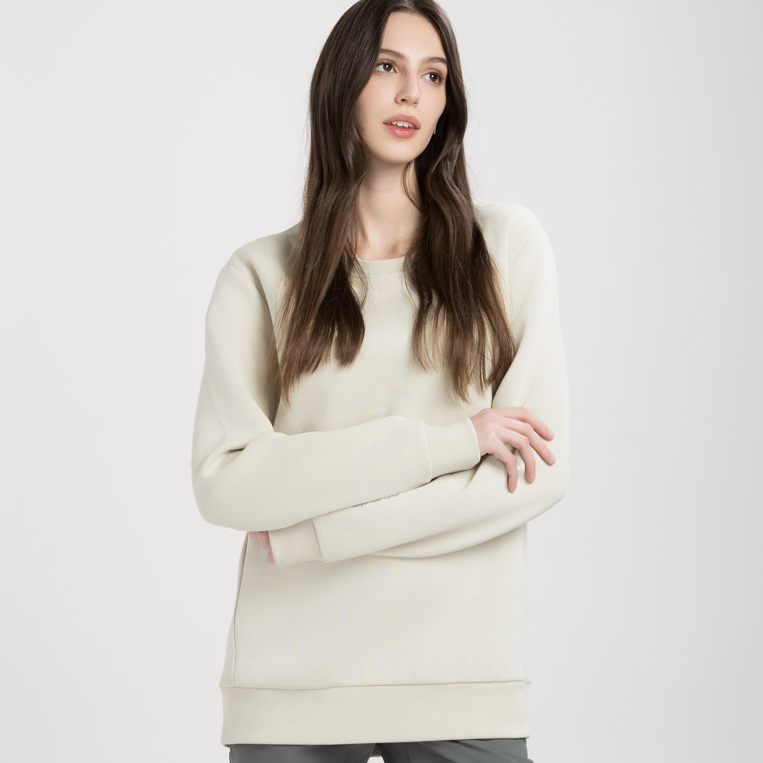 unisex-coffee-orgainc-cotton-crewneck