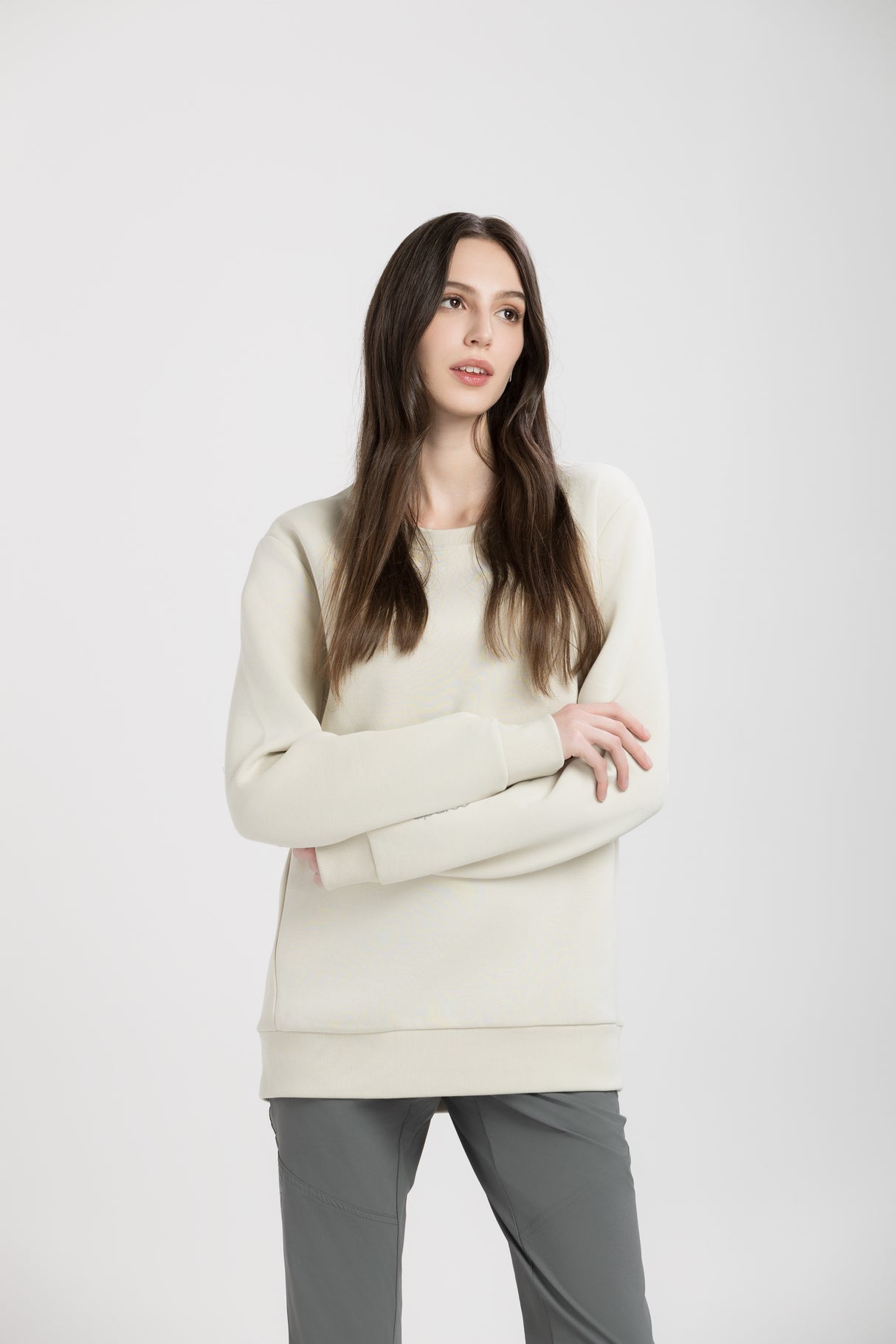 unisex-coffee-orgainc-cotton-crewneck