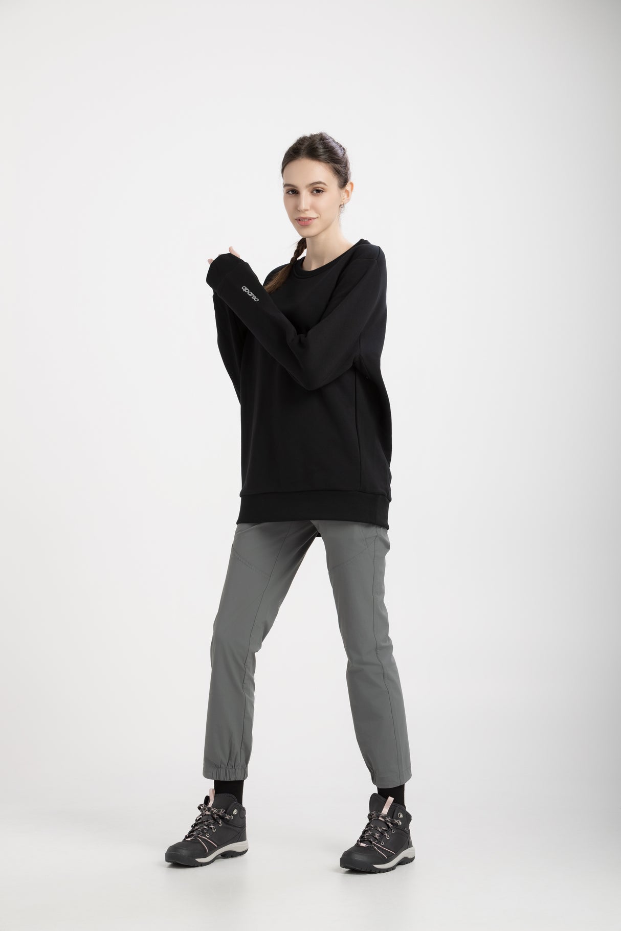 unisex-coffee-orgainc-cotton-crewneck