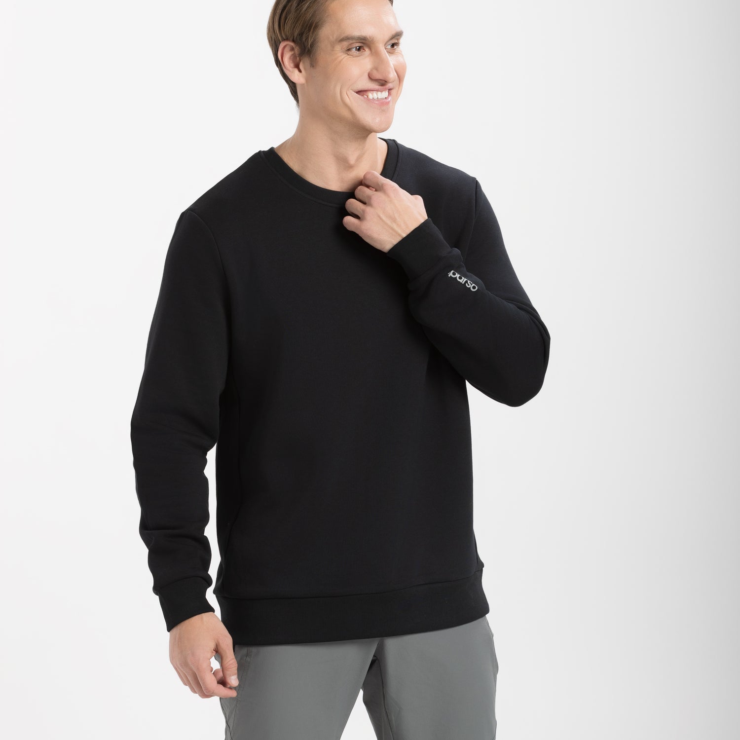 unisex-coffee-orgainc-cotton-crewneck