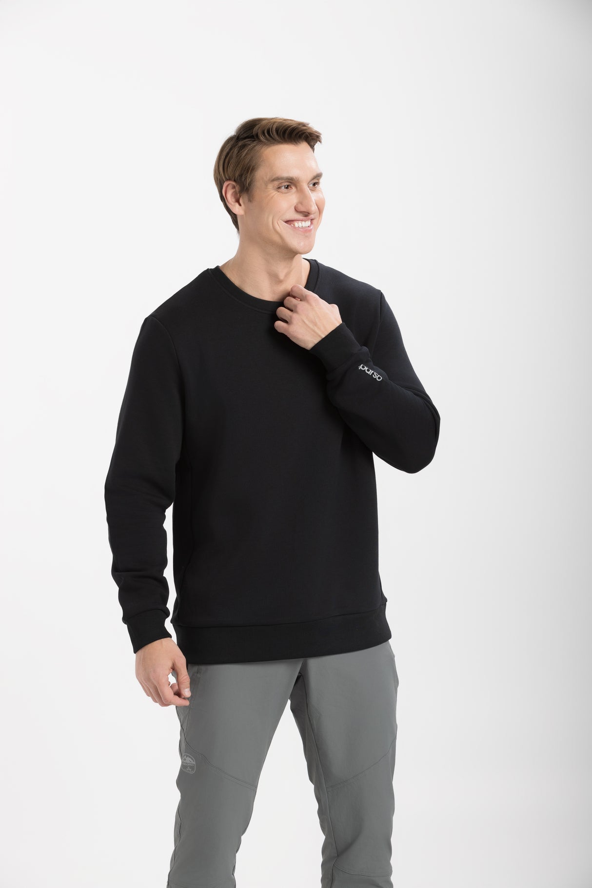 unisex-coffee-orgainc-cotton-crewneck