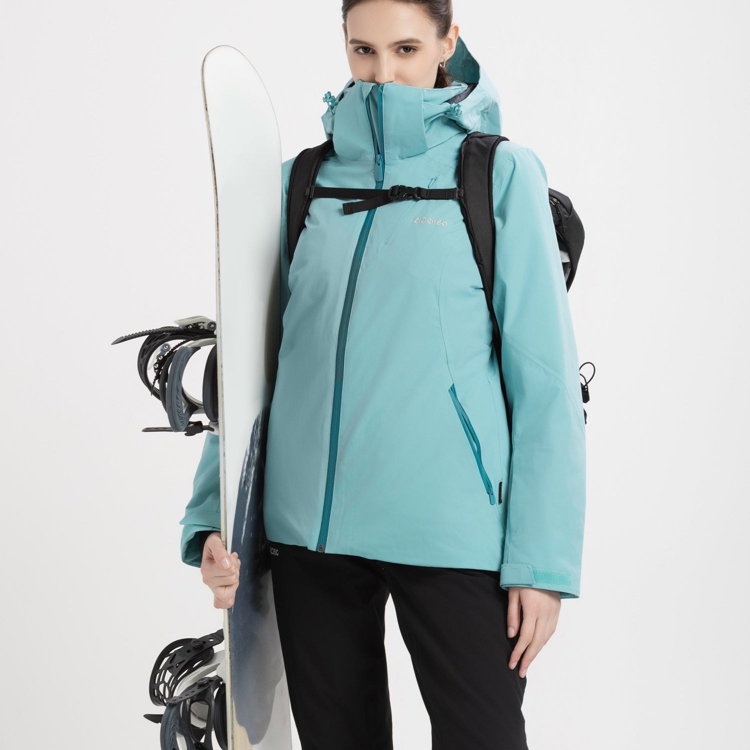 womens-ski-jacket