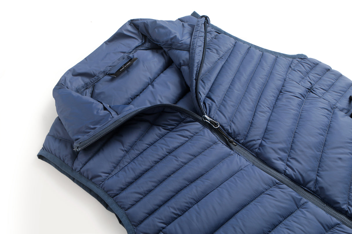 womens-stand-collar-down-vest