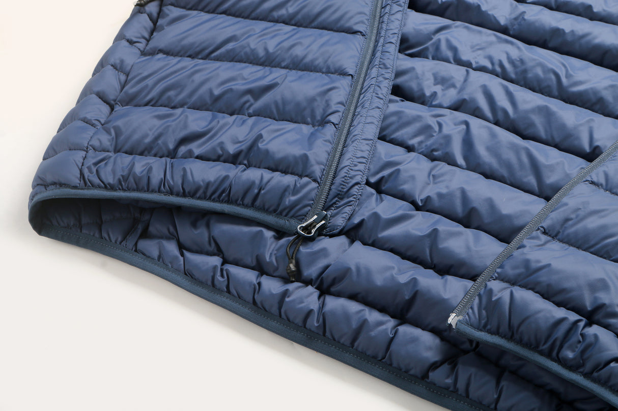 womens-stand-collar-down-vest