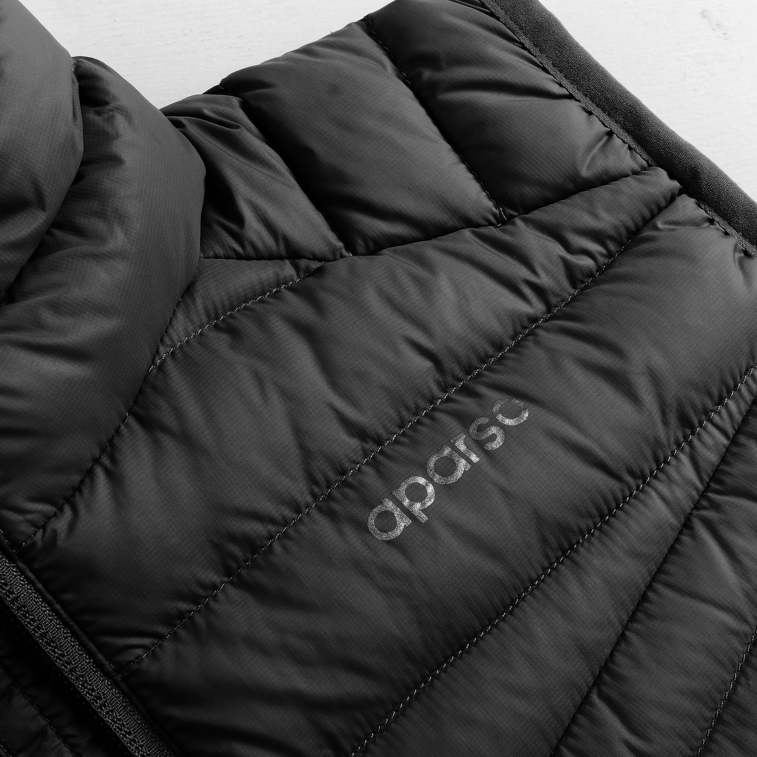 womens-stand-collar-down-vest