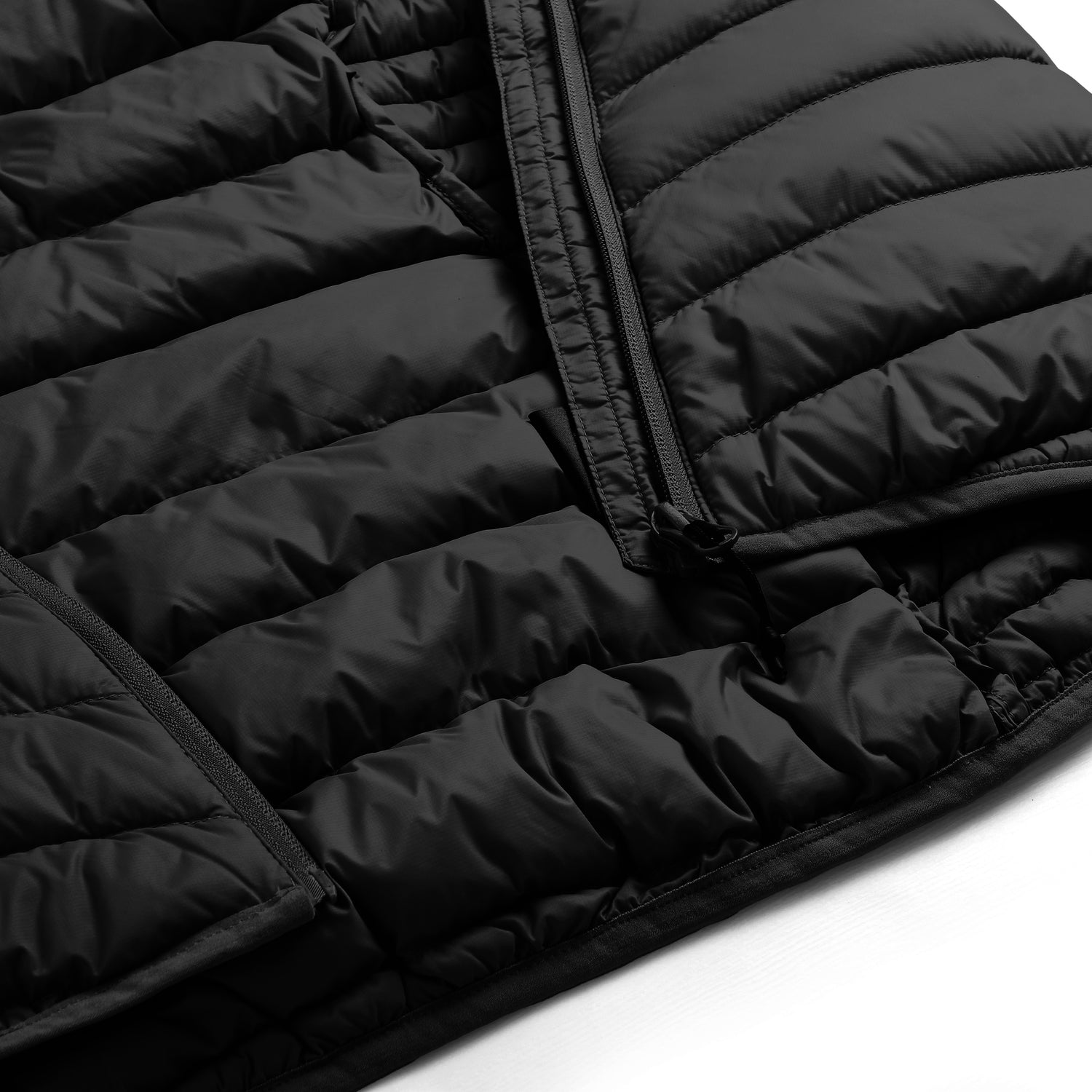 womens-stand-collar-down-vest