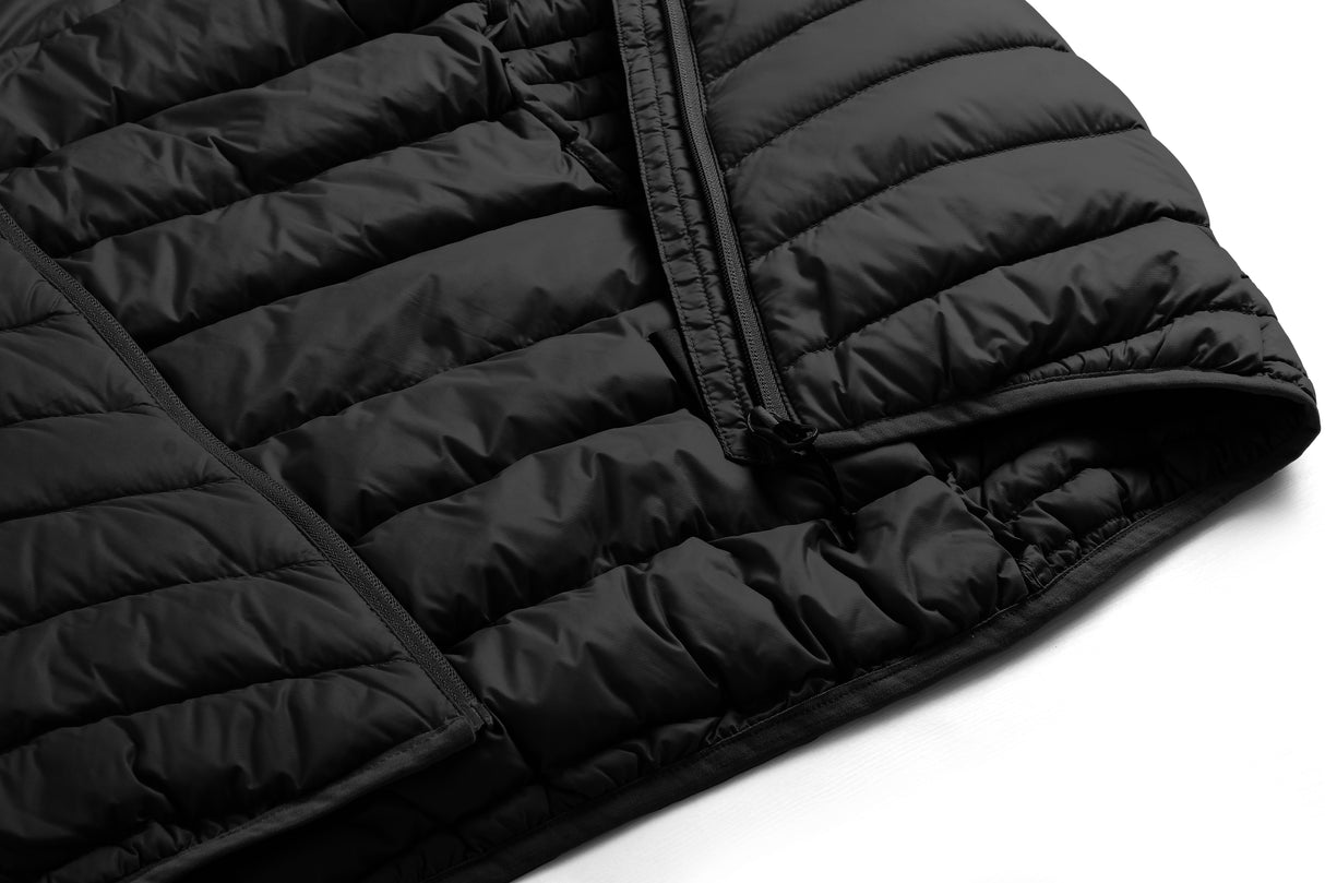 womens-stand-collar-down-vest