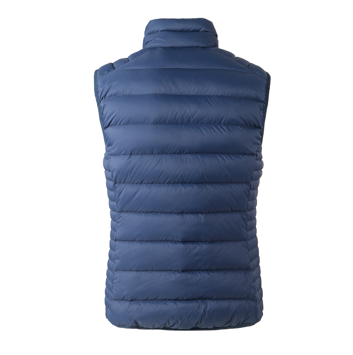 womens-stand-collar-down-vest