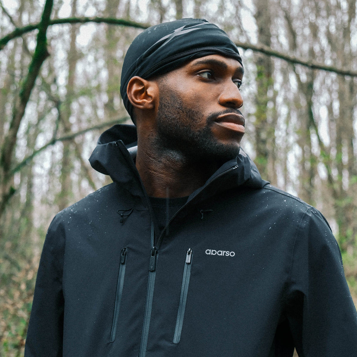 Recycled, Ready, and Resilient: Meet Our Eco-Friendly Shell Jacket – Aparso
