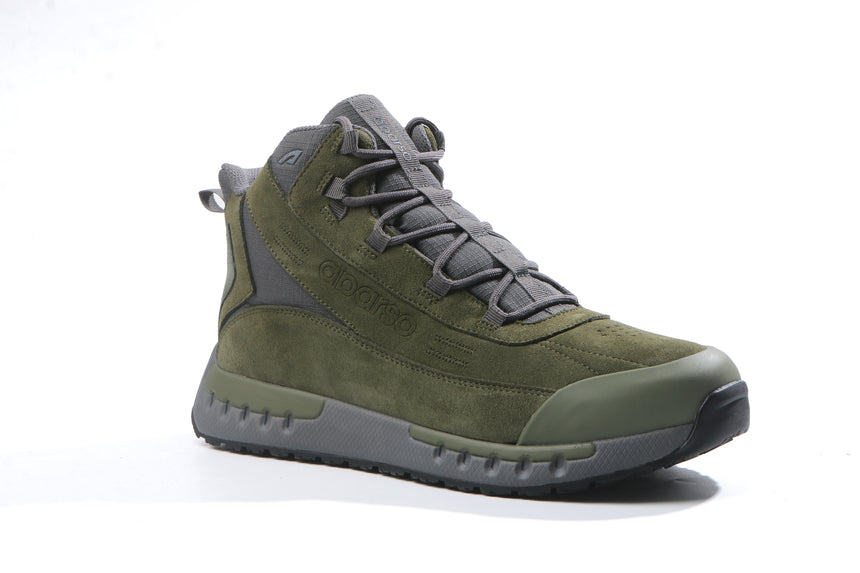 The Topper Hiking Boots