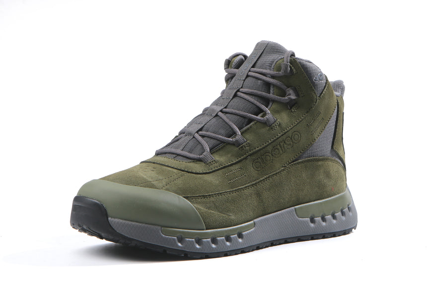 The Topper Hiking Boots